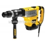 DEWALT Motowiertarka 1500 W SDS-Max ze sprzgem i funkcj kucia D25763K