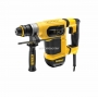 DEWALT Motowiertarka SDS-Plus 32 mm z funkcj kucia D25413K