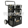 DEWALT Mobilny system transportowy 4 w 1 Tough System