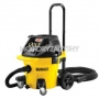 DEWALT Odkurzacz przemysowy klasy L DWV902L