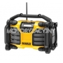 DEWALT Radio cyfrowe z adowark XR (bez akumulatora)