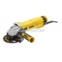 DEWALT Szlifierka ktowa 125 mm, 1200 W  (w walizce z tarcz) model DWE4217KD