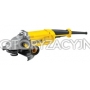 DEWALT Szlifierka ktowa 230 mm 2400 W z zabezp. podnapiciowym D28498