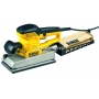 DEWALT Szlifierka oscylacyjna 350 W do obrbki wykoczeniowej D26420