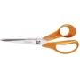 FISKARS Uniwersalne noyczki ogrodowe, 21 cm 111040