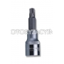 JONNESWAY Klucz torx z nasadk 1/4``, Rozmiar T7, L (mm) 37, Waga (g) 14