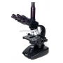 LEVENHUK Biologiczny Mikroskop Trjokularowy 670T