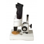 LEVENHUK Mikroskop 2ST