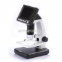 LEVENHUK Mikroskop Cyfrowy DTX 500 LCD