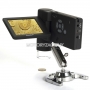 LEVENHUK Mikroskop Cyfrowy DTX 500 Mobi