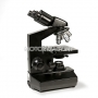 LEVENHUK Mikroskop dwuokularowy 850B