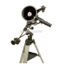 LEVENHUK Teleskop Skyline 120x1000 EQ
