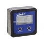 LIMIT Cyfrowa poziomnica i ktomierz model 174250050