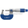 LIMIT Mikrometr model 9538, Zakres pomiarowy (mm): 50-75, Dok. pomiaru (+/- mm): 0.005