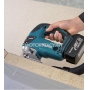MAKITA Akumulatorowa wyrzynarka DJV180Z (bez akumulatora i �adowarki) 18V