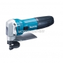 MAKITA Noyce do blachy 380 W JS1602