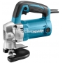 MAKITA Noyce do blachy 700 W w walizce MAKPACK JS3201J