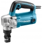 MAKITA Noyce skokowe do blachy 720 W w walizce MAKPACK JN3201J