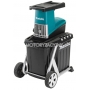 MAKITA Rozdrabniarka do gazi 2500 W UD2500