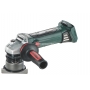 METABO Akumulatorowa frezarka krawdziowa KFM 18 LTX 3 RF, 18 V