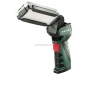 METABO Akumulatorowa lampa prtowa PowerMaxx SLA LED (bez akumulatora i adowarki)