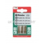 METABO Bity Pozidriv PZ1 PZ2 PZ3 (3 szt.) 631561000