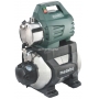 METABO Hydrofor domowy 1300W HWW 4500/25 INOX PLUS