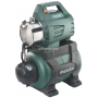 METABO Hydrofor domowy 1300W HWW 4500/25 INOX