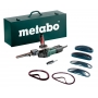 METABO Metabo Elektroniczny pilnik taśmowy BFE 9-20, 950 W, z wyposażeniem