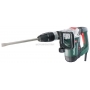 METABO Mot kujcy z eletronik MHE 5 1300 W z walizk PVC 