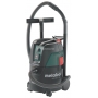 METABO Odkurzacz uniwersalny 1250 W model ASA 25 L PC