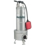 METABO Pompa do wody brudnej SP 28-50 S INOX 1470W