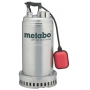 METABO Pompa odwadniająca DP 28-10 S INOX 1850W