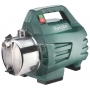 METABO Pompa ogrodowa P 4500 INOX