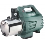 METABO Pompa ogrodowa 1300 W P6000 Inox