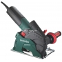 METABO Szlifierka do betonu 1250W 125 mm model W 12-125 HD Set CED 125