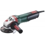 METABO Szlifierka ktowa 1700W 150 mm z autobalanserem, szybkim hamulcem i wycznikiem model WEPBA 17-150 Quick