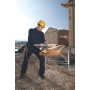 METABO Wyrzynarka akumulatorowa 18 V (2 akumulatory 5,2 Ah) STA 18 LTX 140 z brzeszczotami w walizce MetaLoc