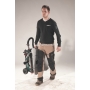 METABO Sto�owa pilarka tarczowa 1500W z podstaw� aluminiow� model TS 216