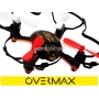 OVERMAX DRON OVERMAX X Bee Drone 1.0 Zwinny QUADROCOPTER 