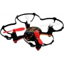 OVERMAX DRON OVERMAX X Bee Drone 1.0 Zwinny QUADROCOPTER 