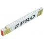 PRO Miara skadana drewniana typ B1, Dugo (m): 2