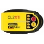 STANLEY Laser Krzyzowy FatMax® CL2XTi ZESTAW