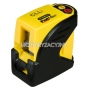 STANLEY Laser Krzyowy FatMax® CLLi Zestaw