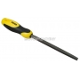 STANLEY Pilnik Trjktny Rwniak 150 mm, Dugo ostrza (mm): 150, Dugo ostrza (cal): 6