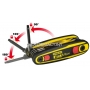 STANLEY Zestaw Kluczy Trzpieniowych Sk�adanych Z Blokad� FatMax®, Rodzaj: calowe