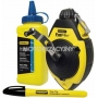 STANLEY Sznur Traserski FatMax® - ZESTAW