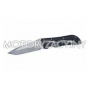 WOLFCRAFT Aluminiowy nóż rekreacyjny z ostrzem 80 mm